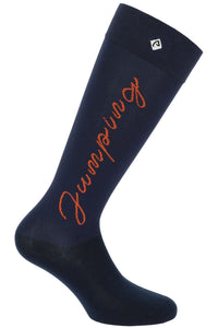 Chaussettes EQUITHÈME - Jump