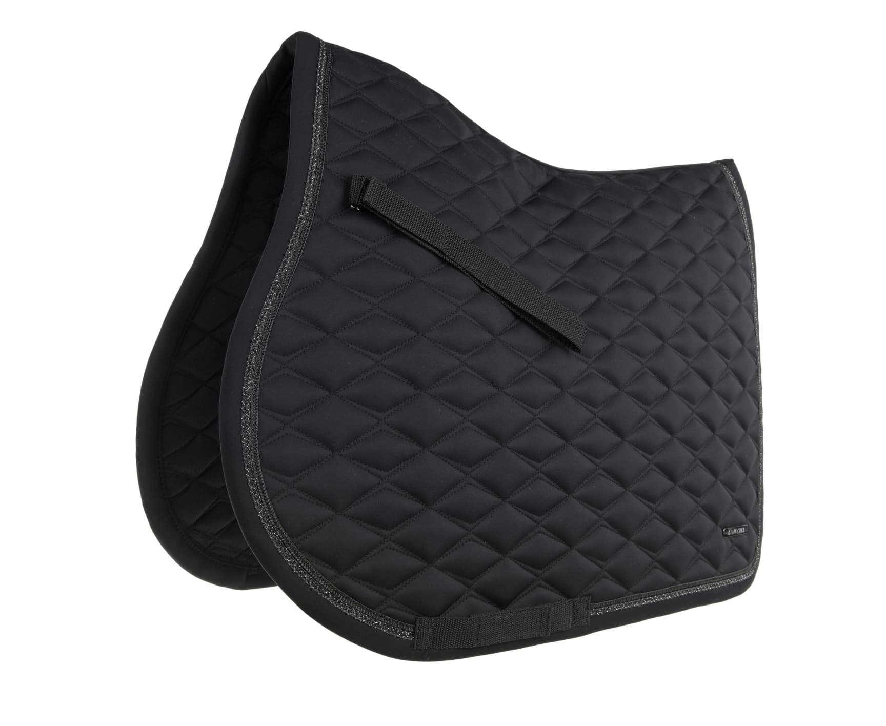 Tapis de selle LAMI-CELL - Midnight