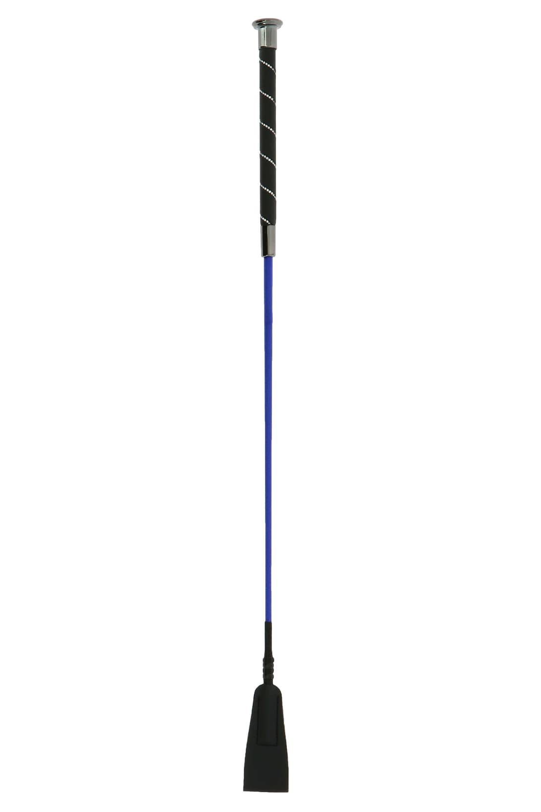 Cravache WHIP & GO - Insert strass