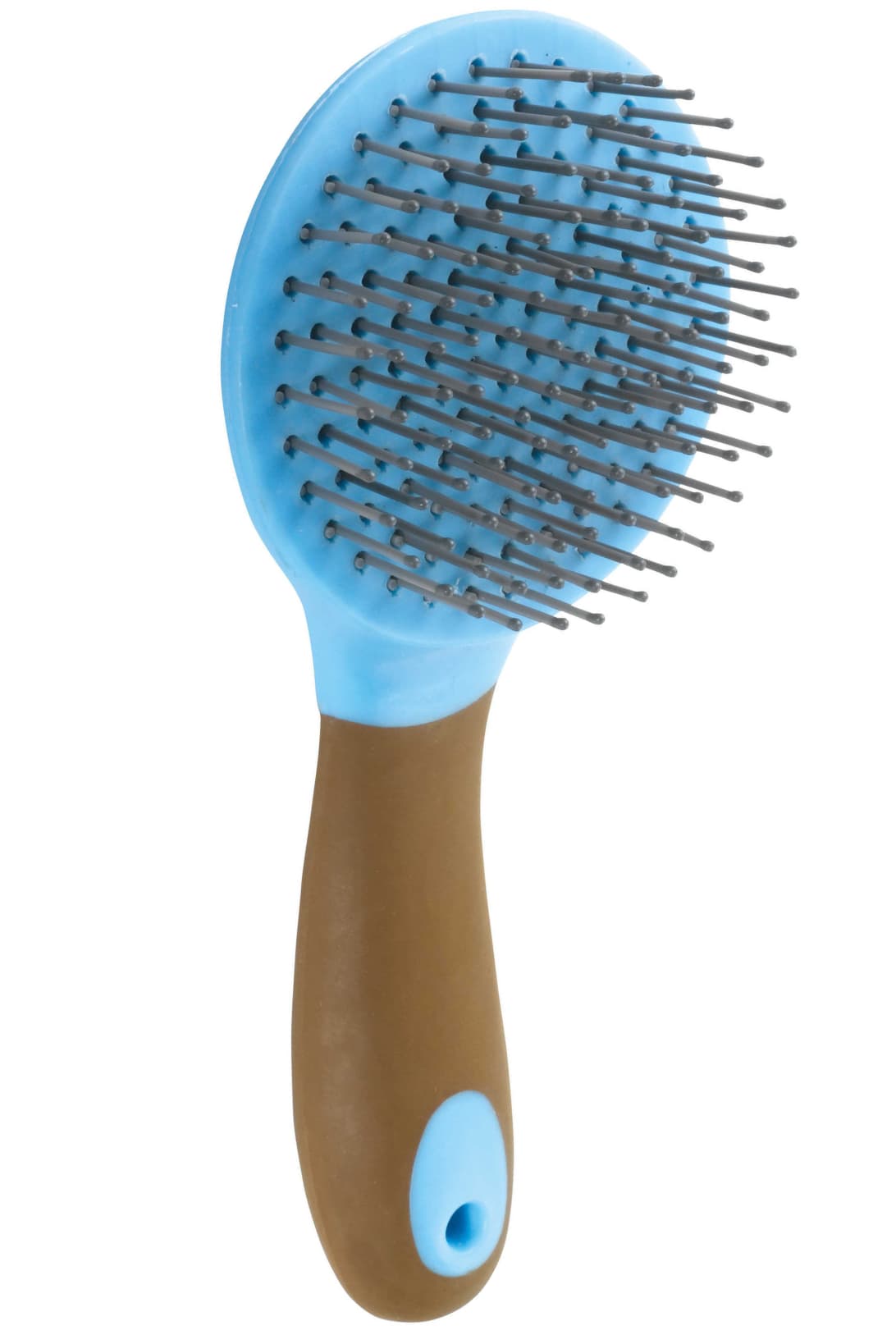 Brosse à crinière HIPPOTONIC