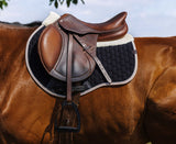 Tapis de selle EQUITHÈME - Dinard