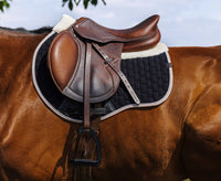 Tapis de selle EQUITHÈME - Dinard