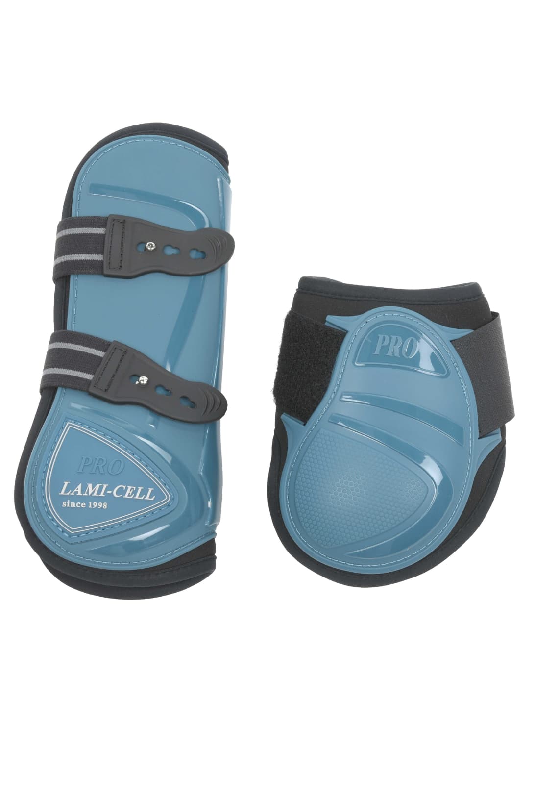 Guêtres avec protège-boulets LAMI-CELL - Elite