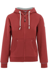 Sweat zippé EQUITHÈME -Courtney-
