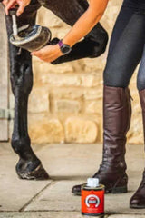 Huile pour sabots CARR & DAY & MARTIN - Daily Hoof Barrier Cornucrescine