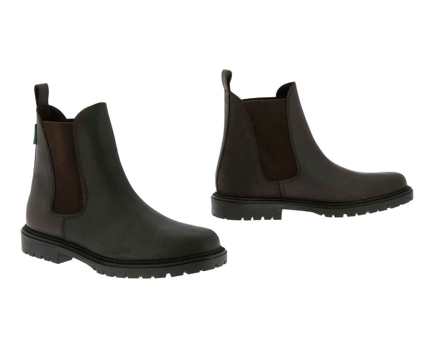Boots NORTON - Camargue
