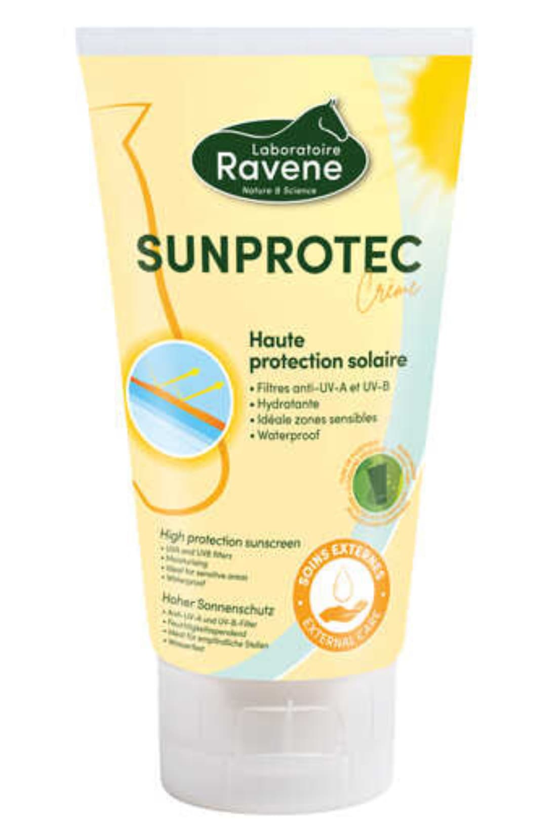 Sun Protec RAVENE