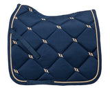 Tapis de selle de dressage BACK ON TRACK® - Night Collection
