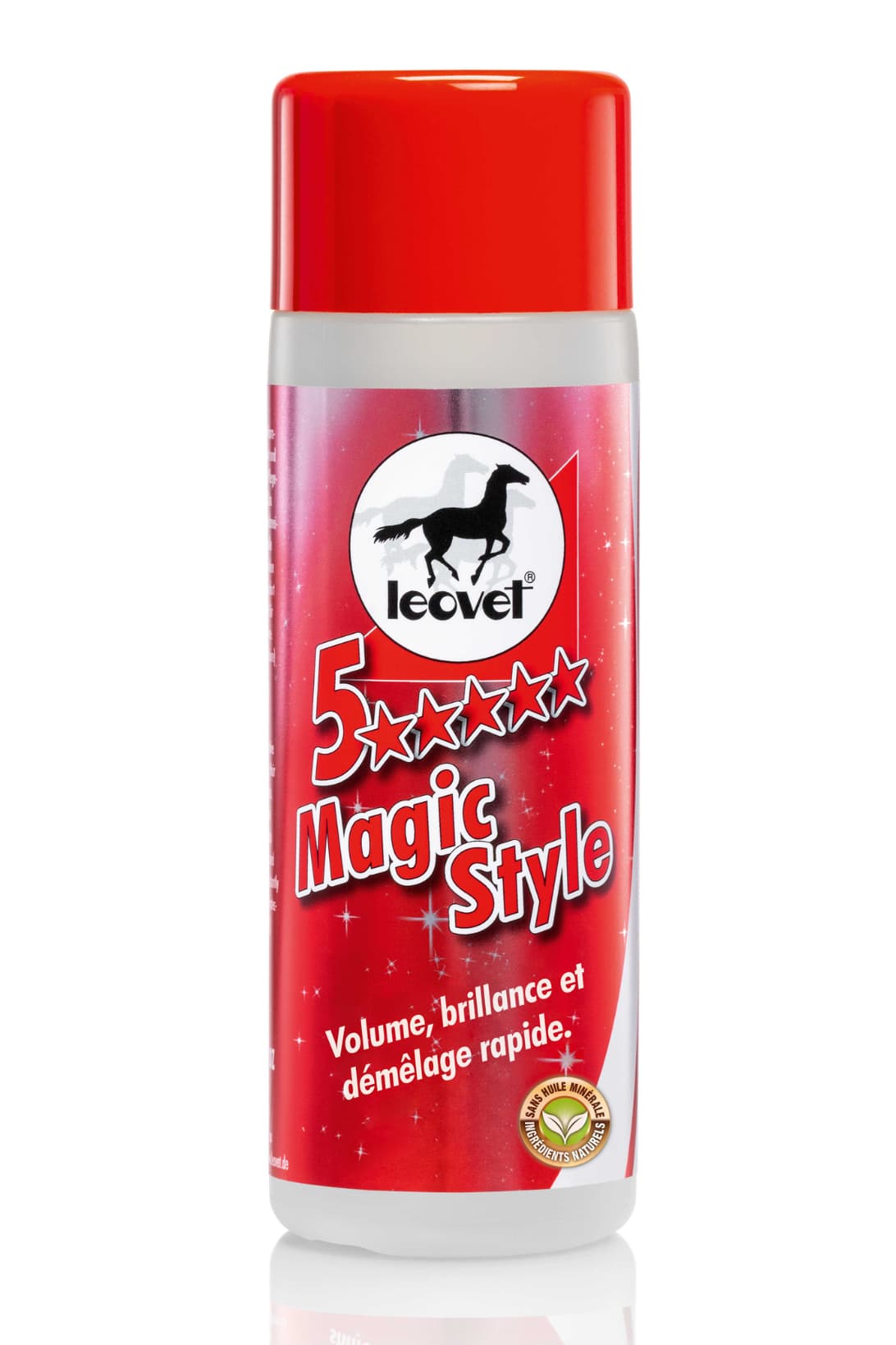 Démêlant LEOVET - 5* Magic Style