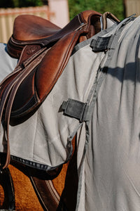 Chemise de travail RIDING WORLD anti-mouches