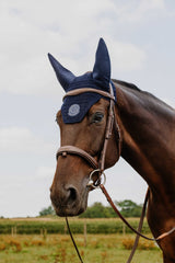 Bonnet chasse-mouche Je t'aime - Compet