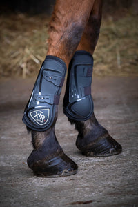 Guêtres NORTON - XTR à boutons