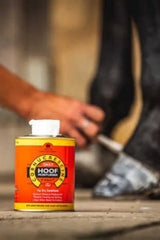 Huile pour sabots CARR & DAY & MARTIN - Daily Hoof Moisturiser Cornucrescine