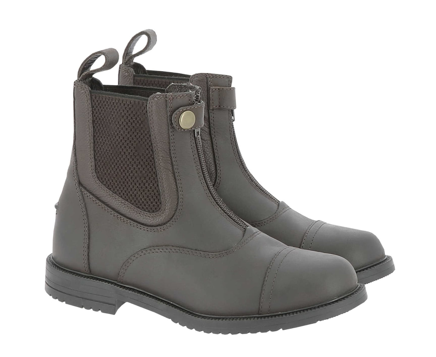 Boots NORTON - Vallery