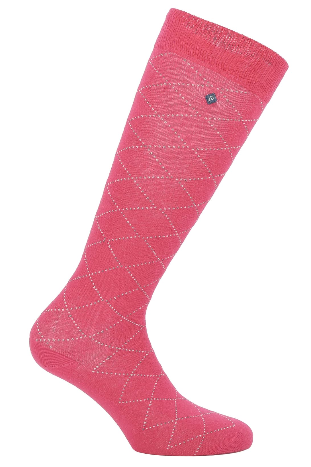 Chaussettes EQUITHÈME -Résille-