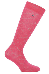 Chaussettes EQUITHÈME -Résille-