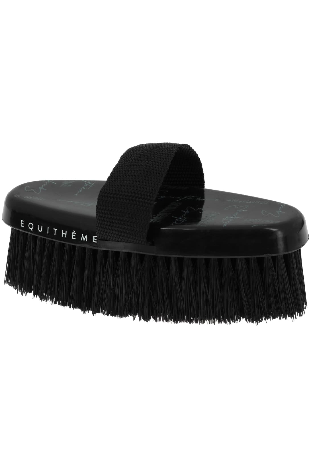 Brosse douce EQUITHÈME - Teenage
