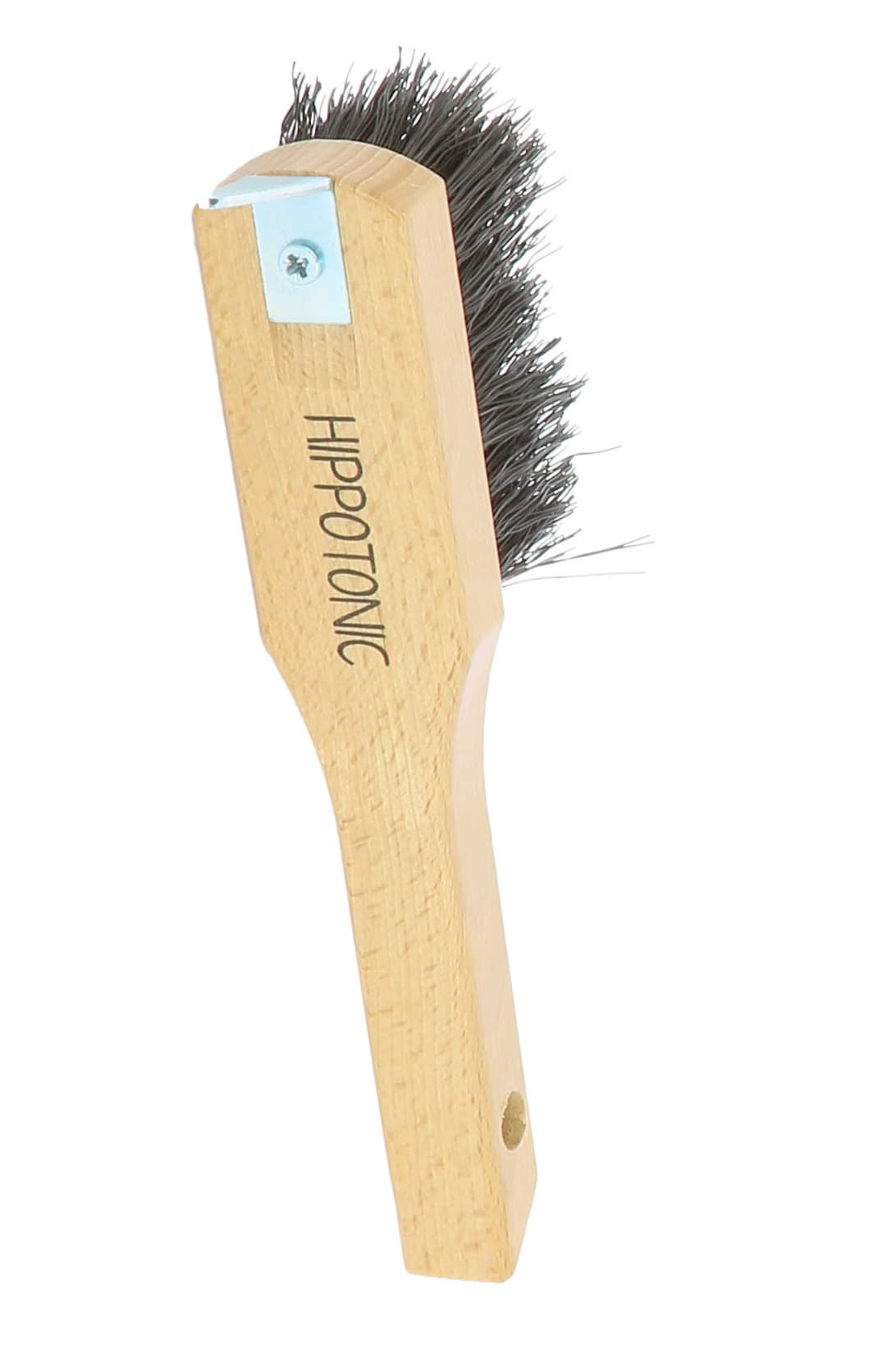 Brosse à sabots/cure-pied HIPPOTONIC