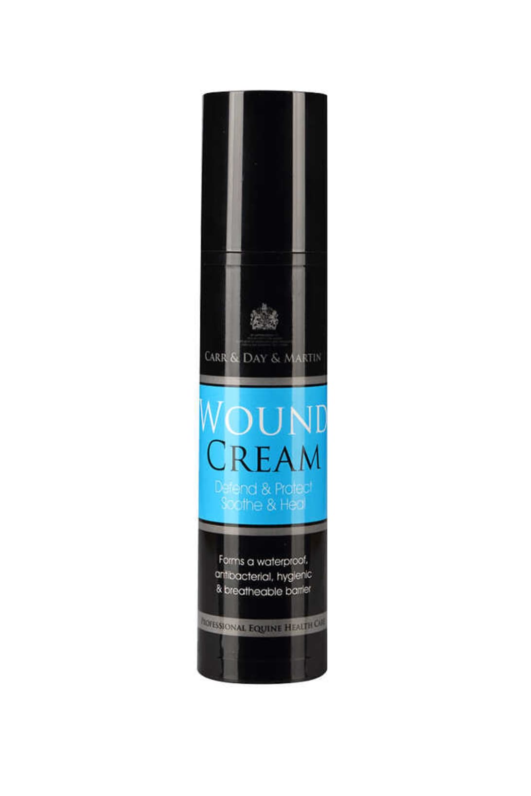 Crème apaisante CARR & DAY & MARTIN - Wound Cream