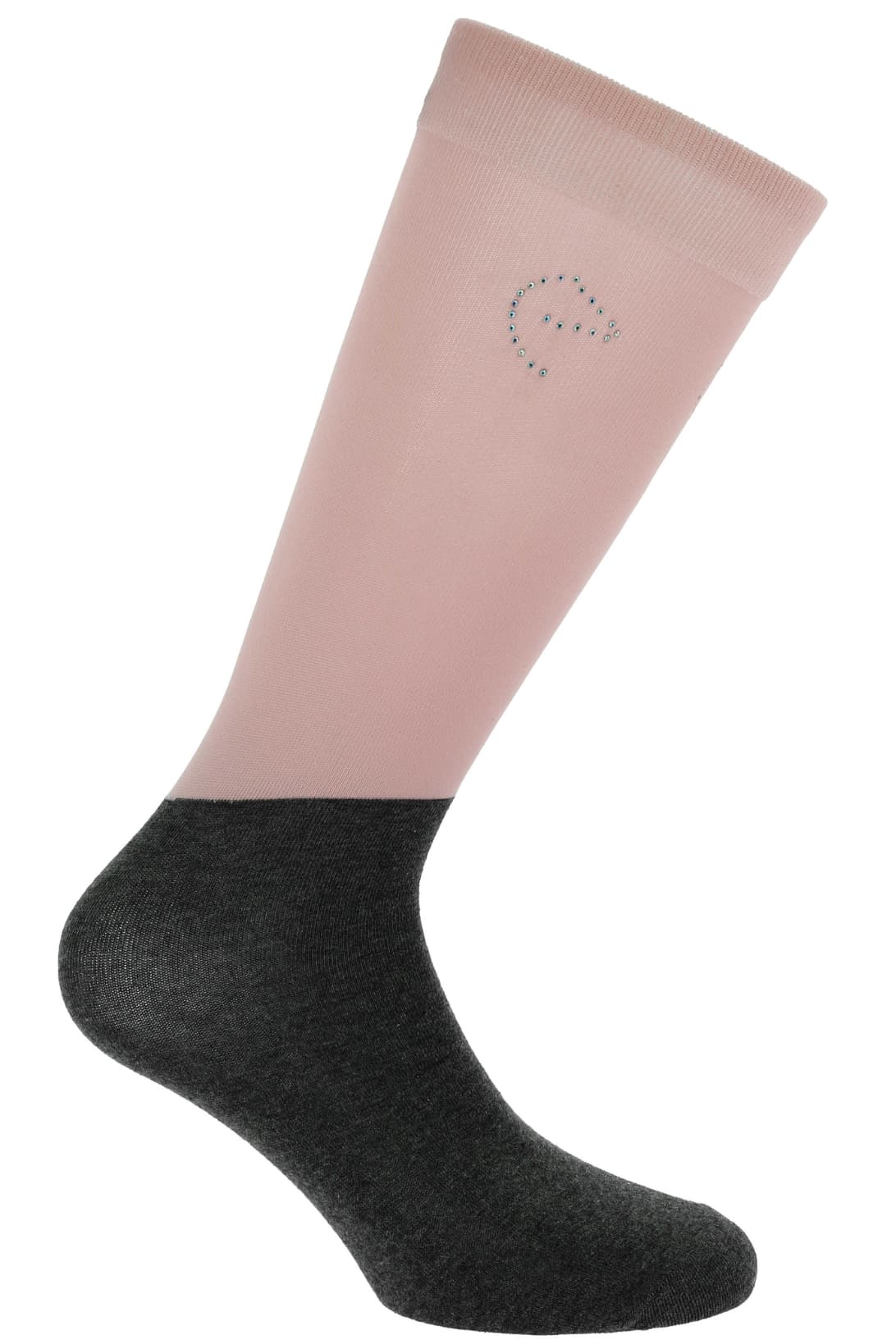 Chaussettes Je t'aime EQUITHÈME - Compet