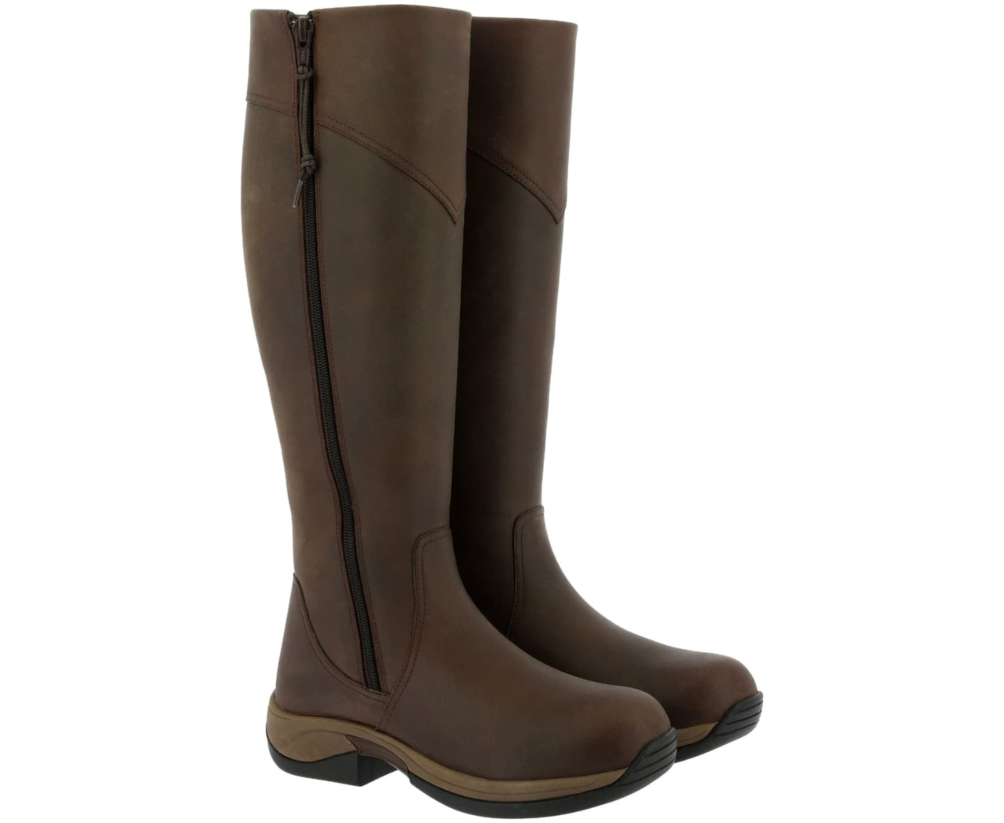 Bottes NORTON - Rando