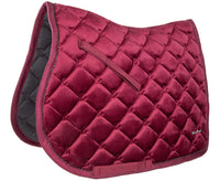 Tapis de selle LAMI-CELL - Galaxy Velvet