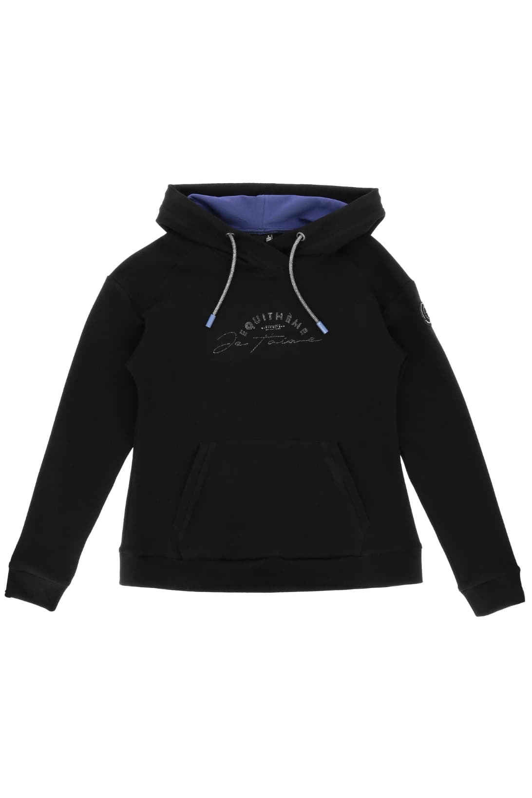 Sweat Je t'aime EQUITHÈME - Selena