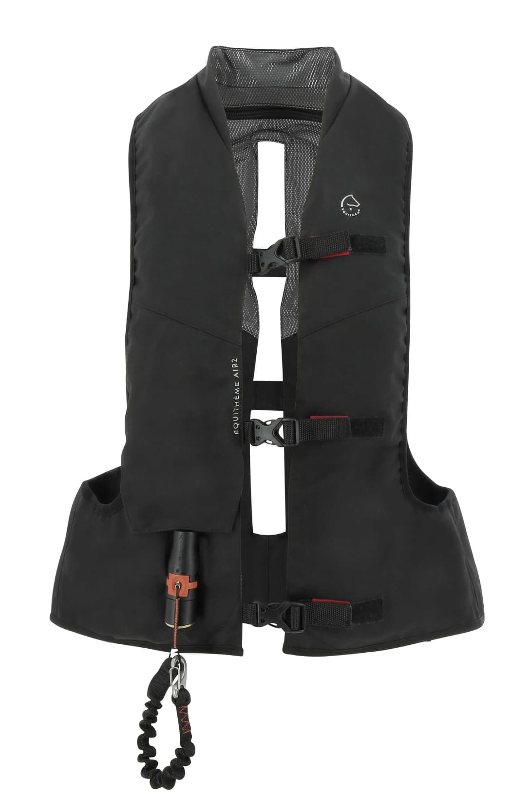Gilet airbag Enfant EQUITHÈME - Air2