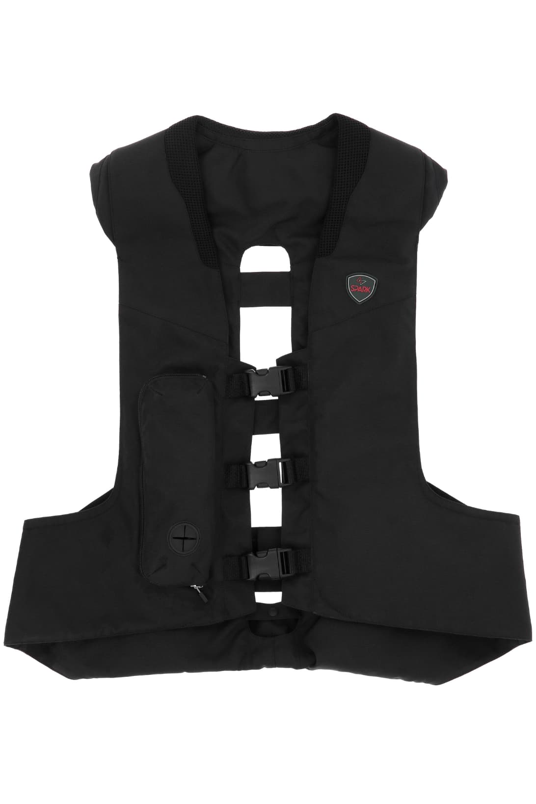 Gilet airbag SPARK - Hippodrome