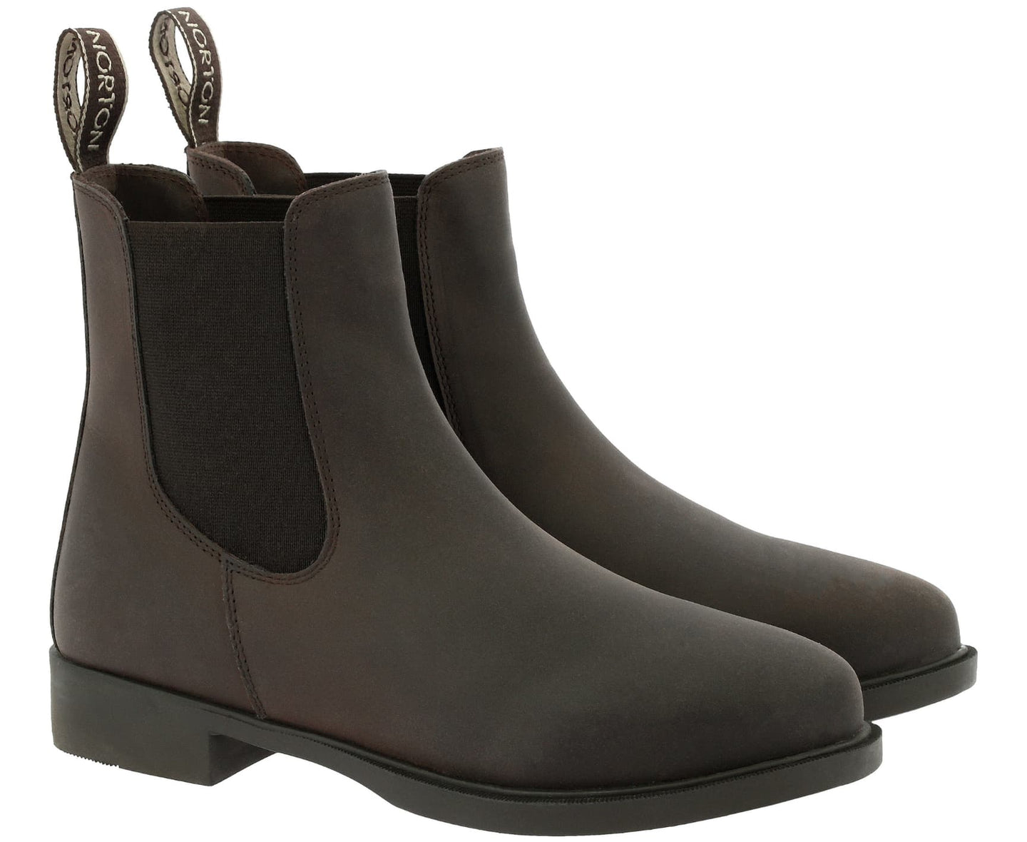 Boots NORTON - Nîmes