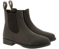 Boots NORTON - Nîmes