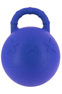 Ballon à poignée HIPPOTONIC