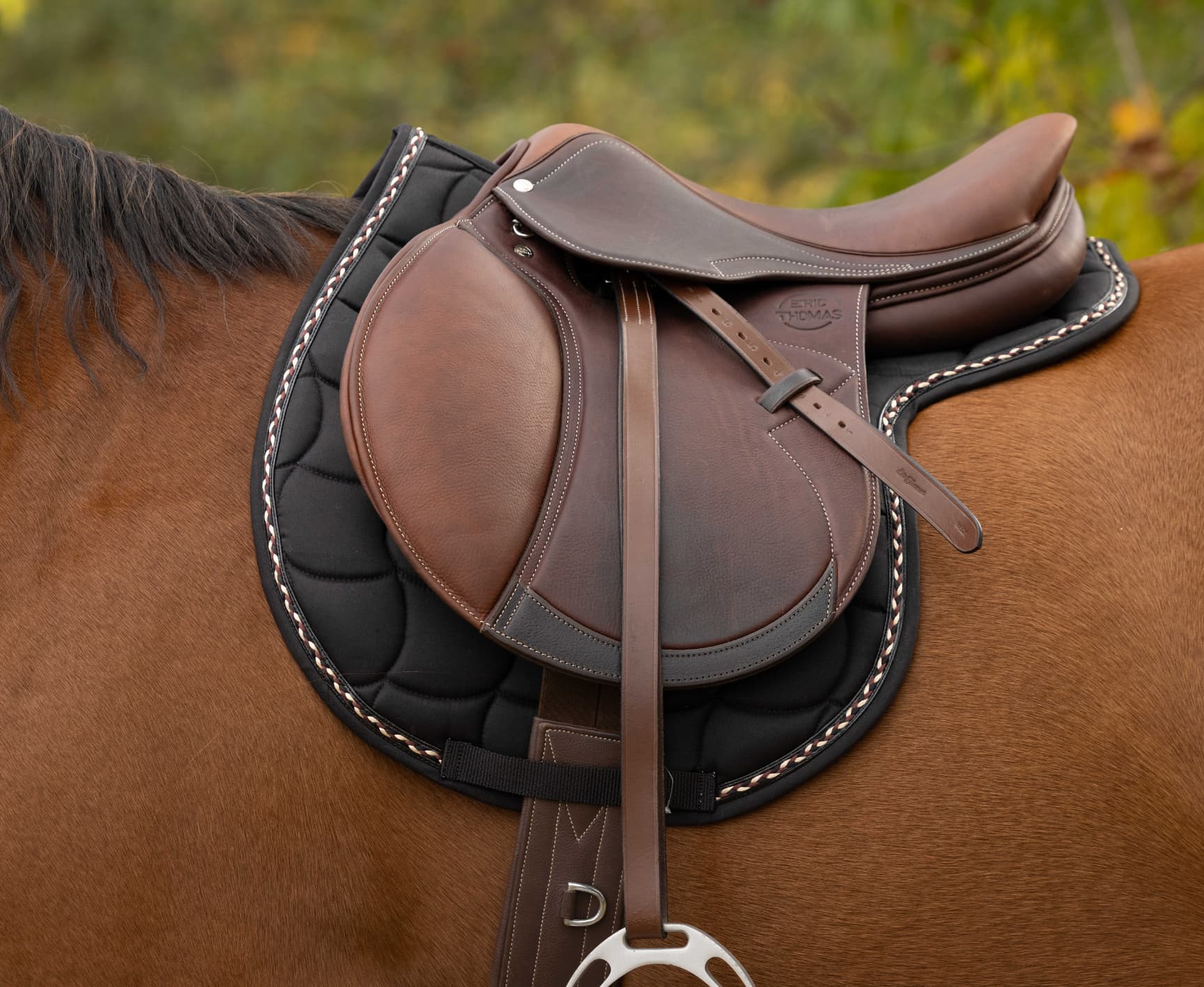 Tapis EQUITHÈME - Hunter