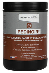 Baume pour sabot LPC - Pedinoir
