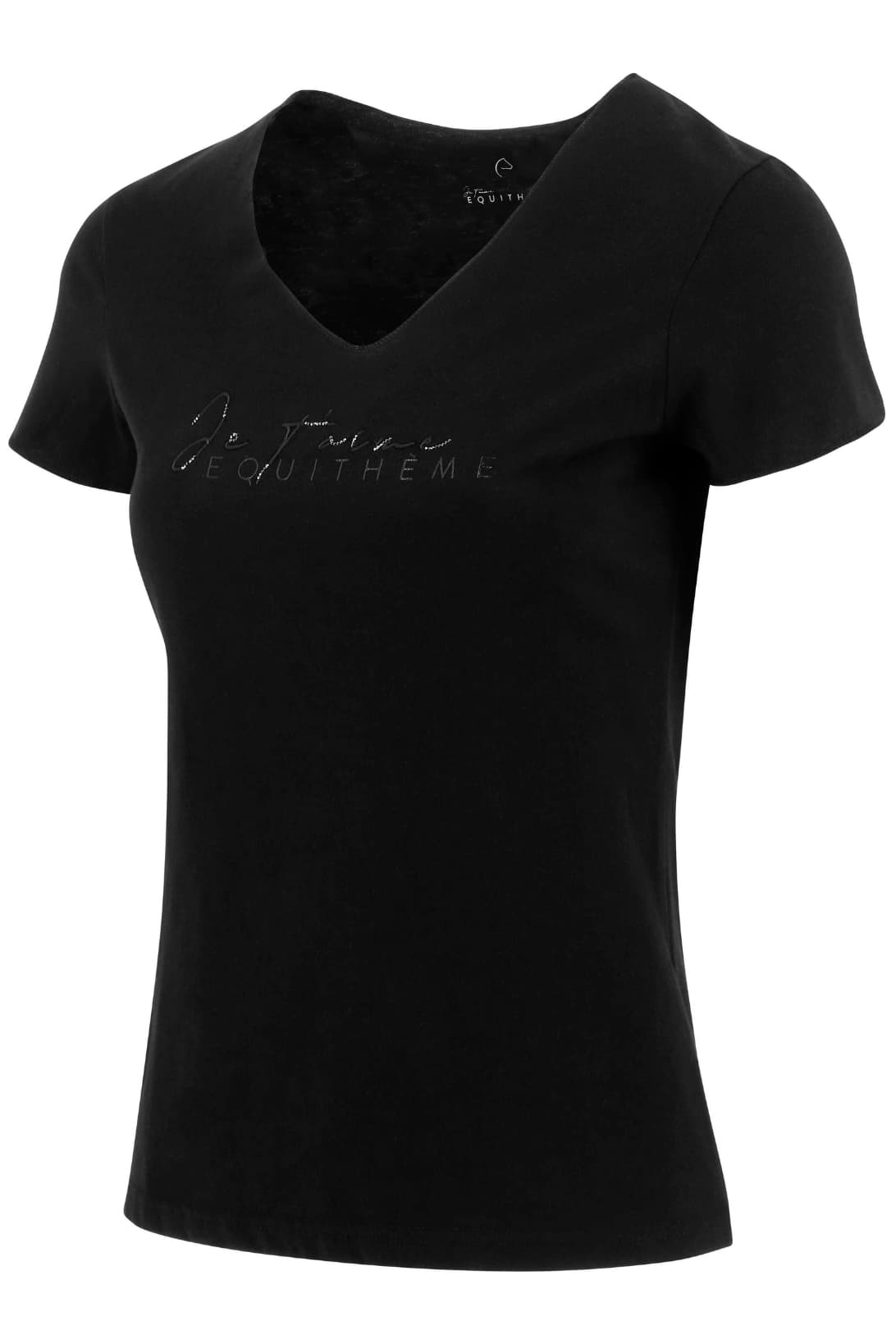 T-shirt EQUITHEME "Réhane"