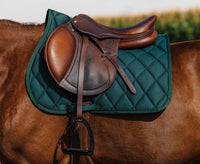 Tapis de selle RIDING WORLD - School