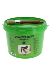 Onguent du Maréchal - Blond