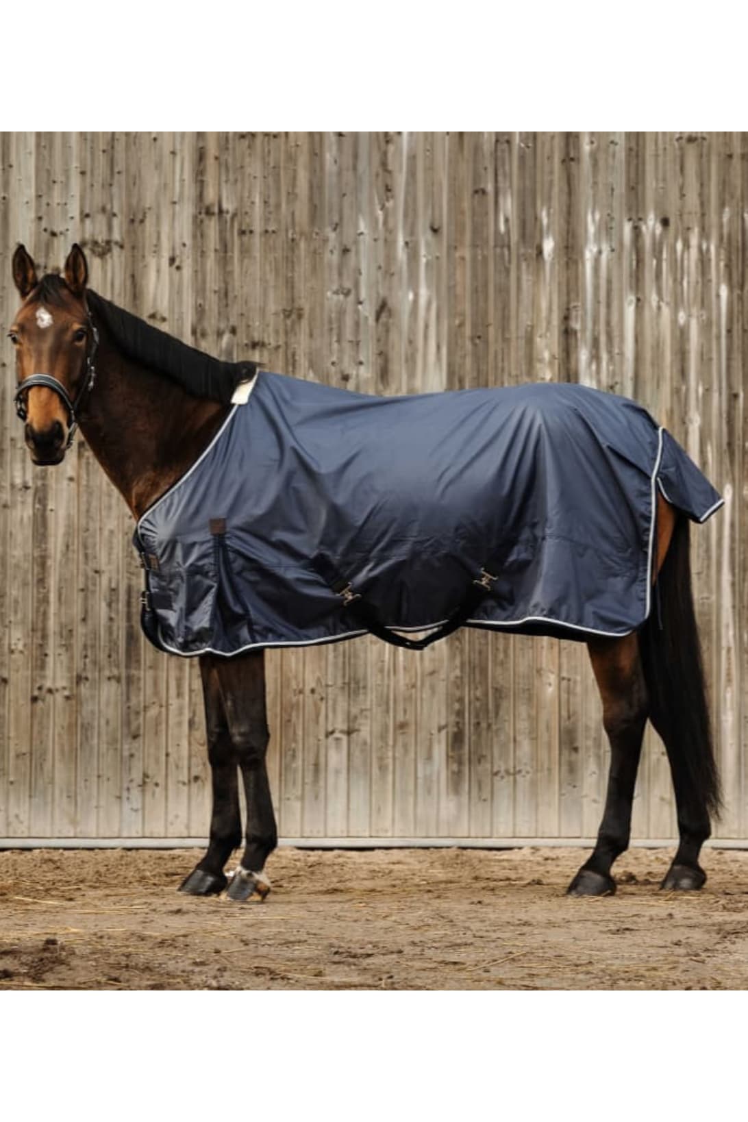 Chemise de pluie EQUITHÈME