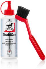 Soin de la fourchette LEOVET - StrahlSan