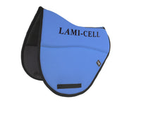 Tapis de selle LAMI-CELL - New endurance