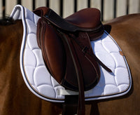 Tapis de selle EQUITHÈME -Shiny-