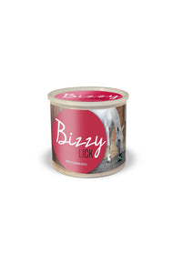 Pierre BIZZY HORSE - Bizzy Lick