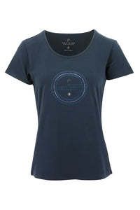 T-shirt EQUITHÈME -Anna-