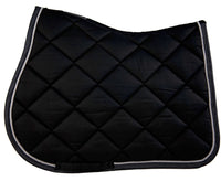 Tapis de selle LAMI-CELL - Elegance - Dressage