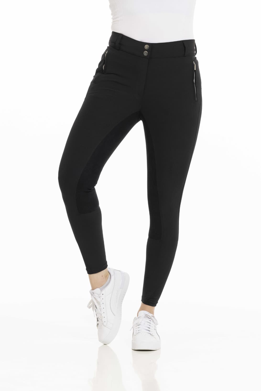 Pantalon EQUITHÈME -Nicole-