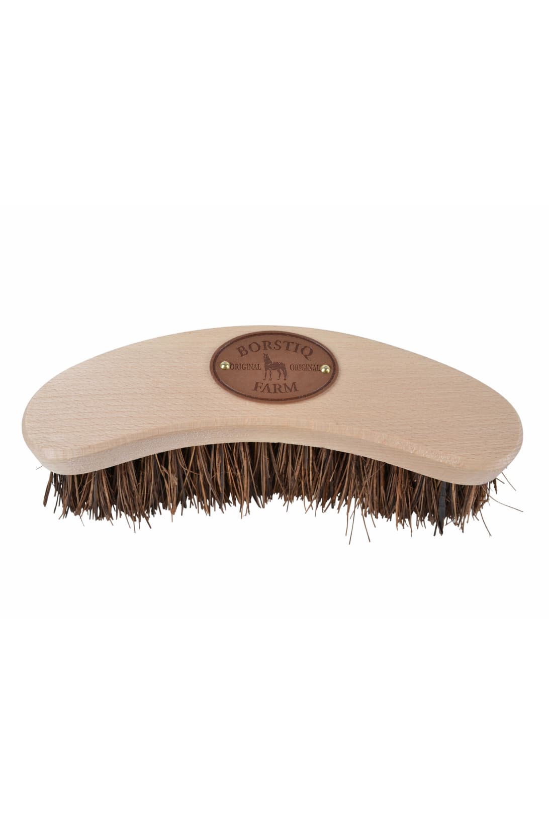 Brosse Banane BORSTIQ - Bassine