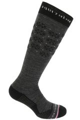 Chaussettes EQUITHÈME - Snow