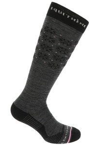 Chaussettes EQUITHÈME - Snow