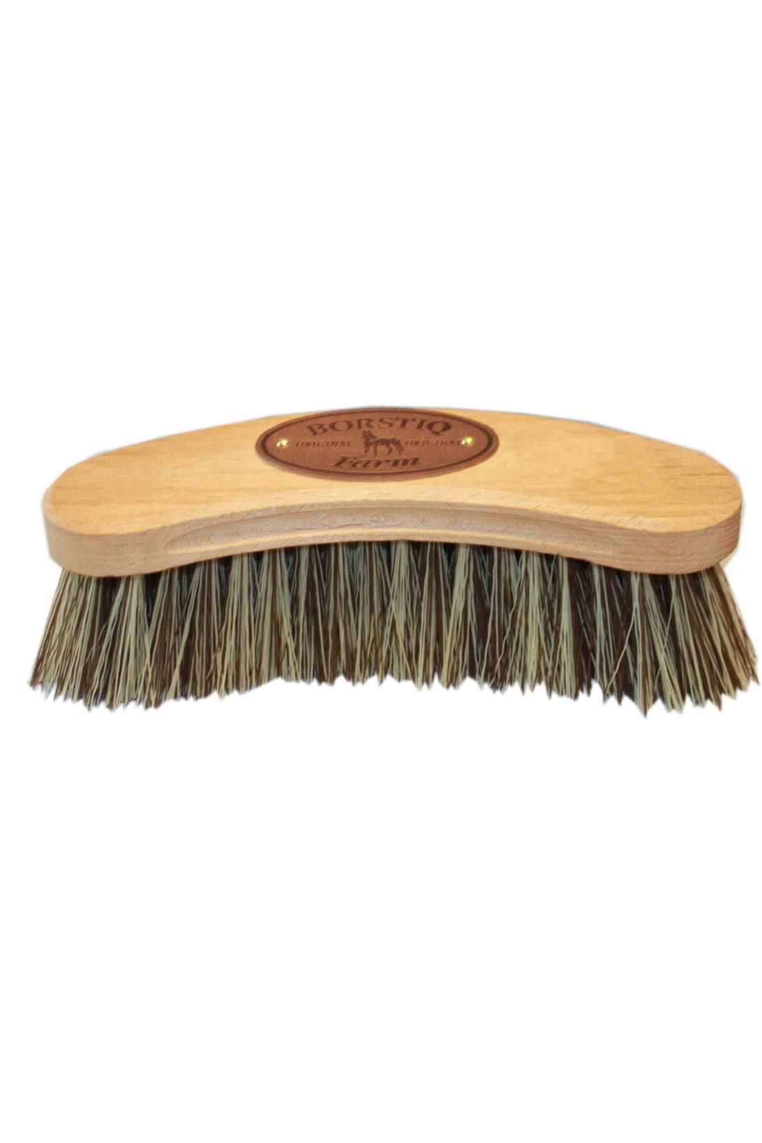 Brosse Banane BORSTIQ - Polypropylène