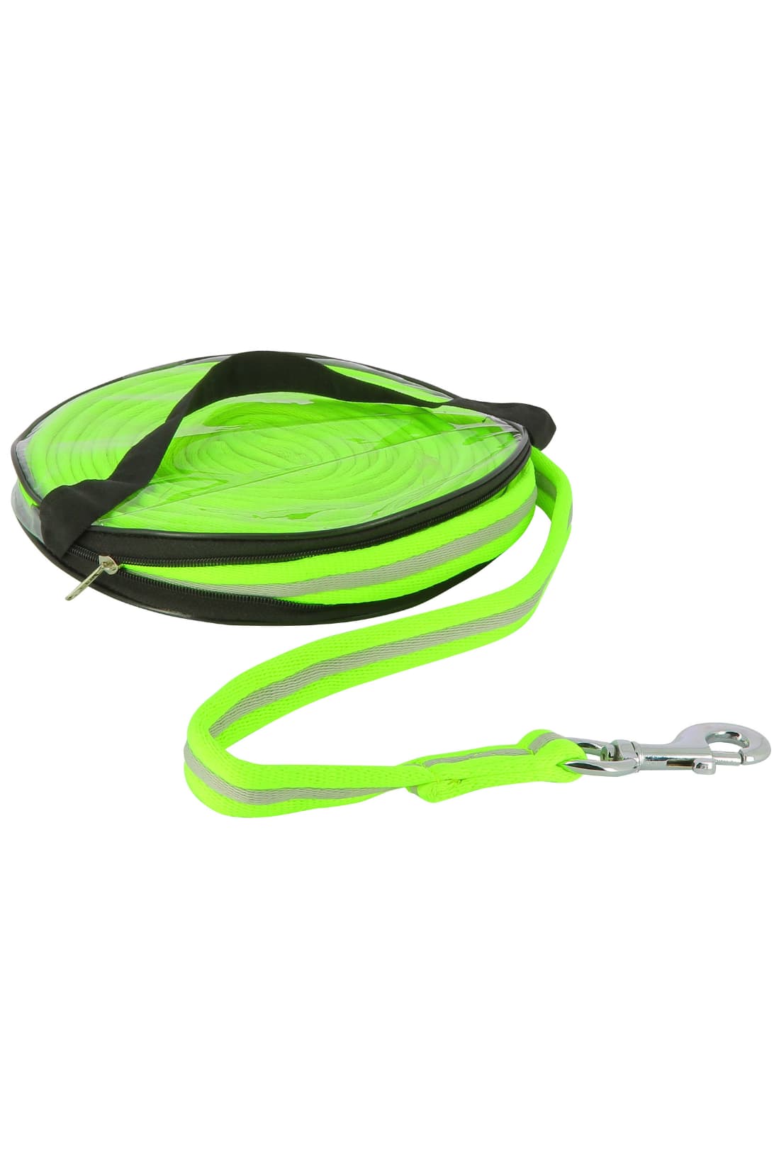 Longe de travail EQUITHÈME - High Visibility